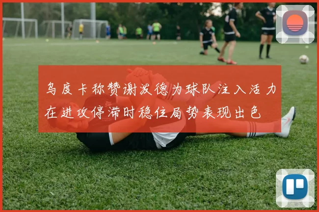 乌度卡称赞谢泼德为球队注入活力在进攻停滞时稳住局势表现出色